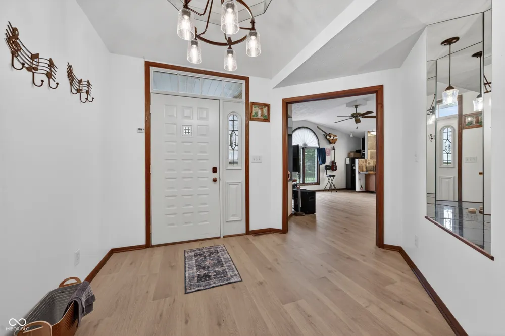 1408 Melanie Court Kokomo, IN 46902