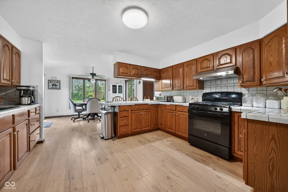 1408 Melanie Court Kokomo, IN 46902