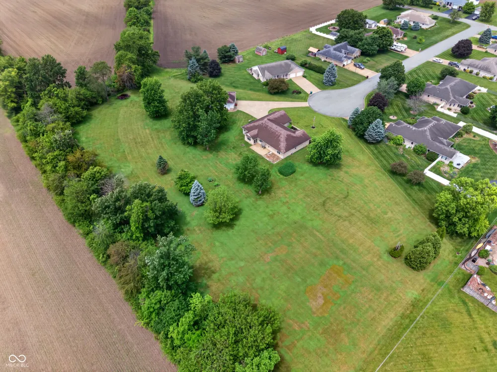 1408 Melanie Court Kokomo, IN 46902
