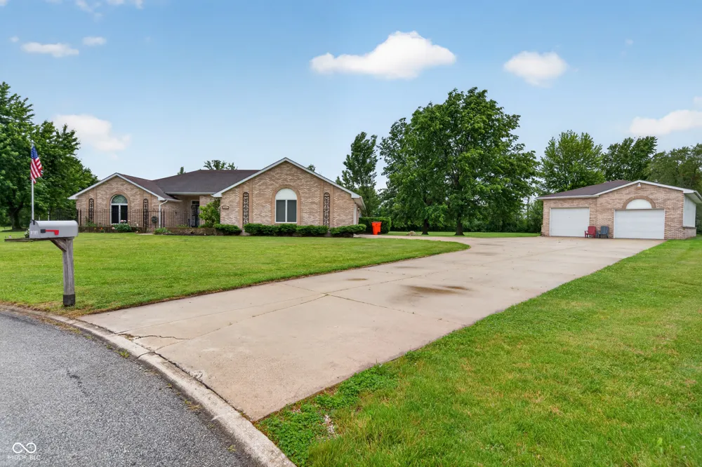1408 Melanie Court Kokomo, IN 46902