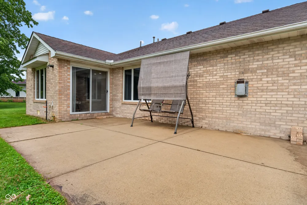 1408 Melanie Court Kokomo, IN 46902