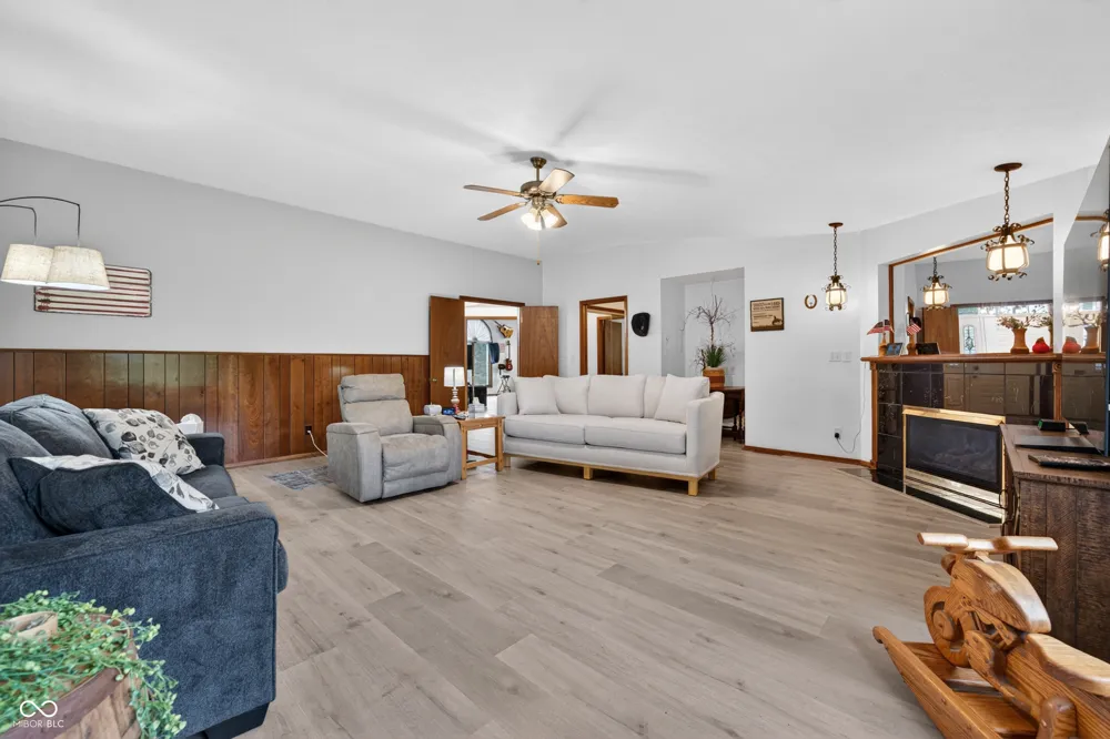 1408 Melanie Court Kokomo, IN 46902