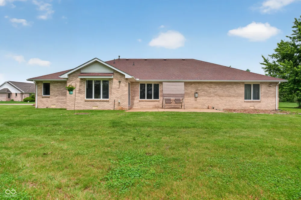 1408 Melanie Court Kokomo, IN 46902