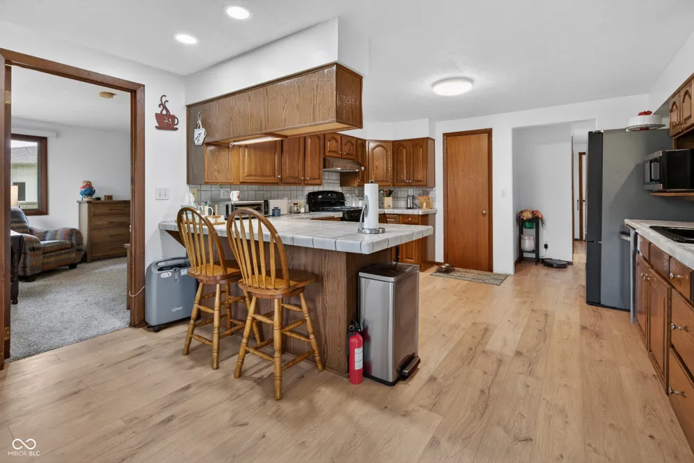 1408 Melanie Court Kokomo, IN 46902