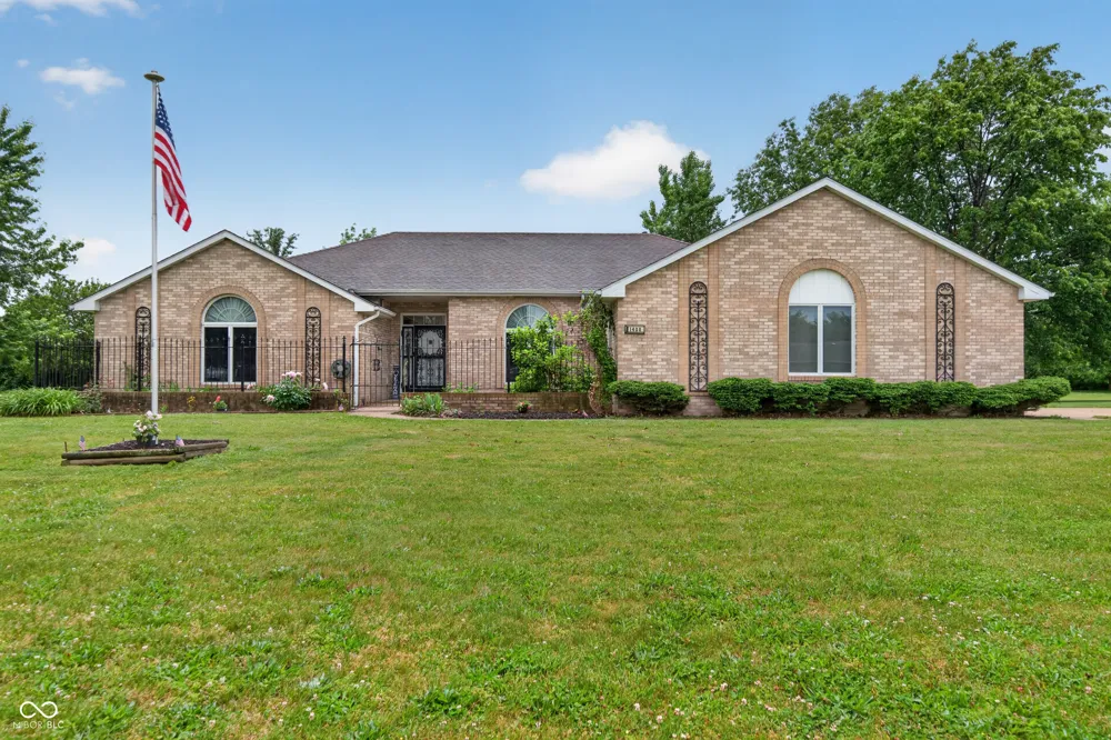1408 Melanie Court Kokomo, IN 46902