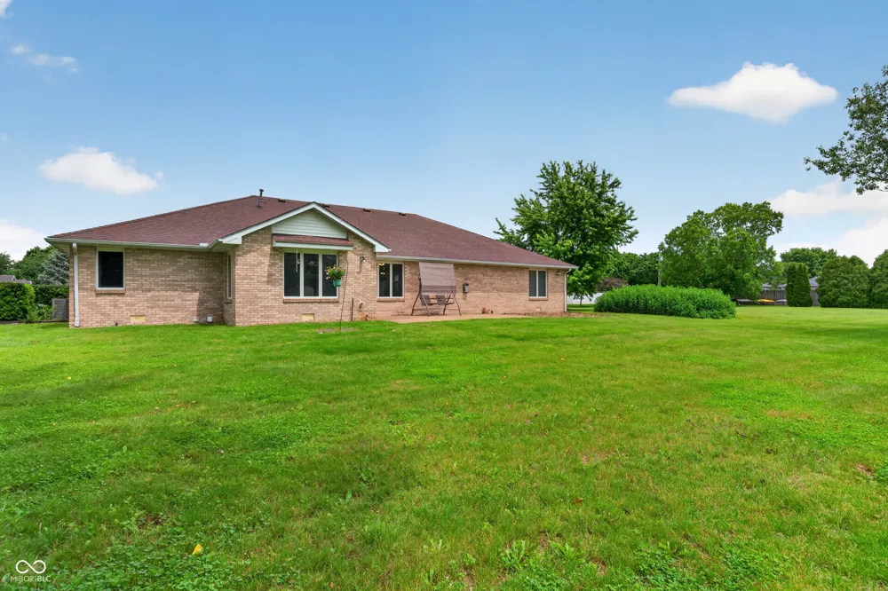1408 Melanie Court Kokomo, IN 46902