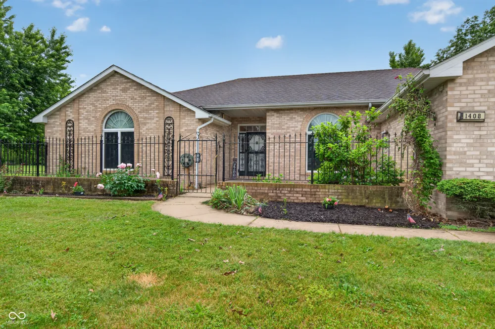 1408 Melanie Court Kokomo, IN 46902
