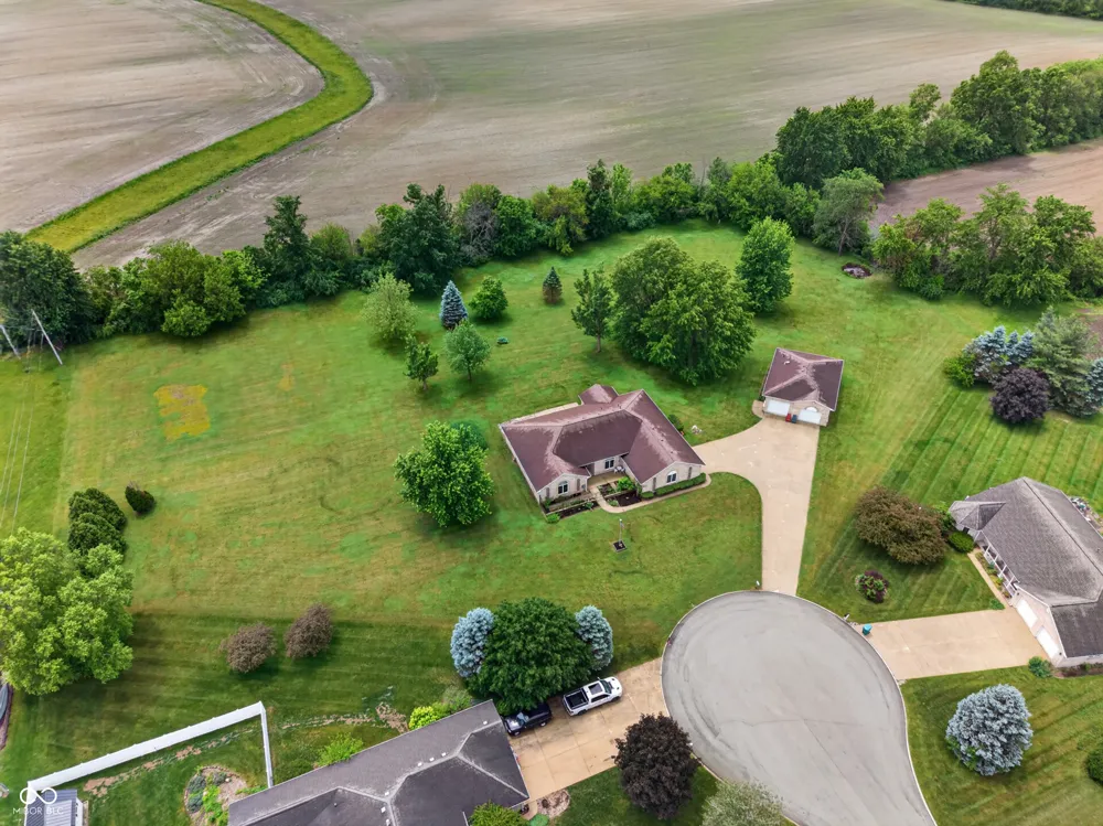 1408 Melanie Court Kokomo, IN 46902