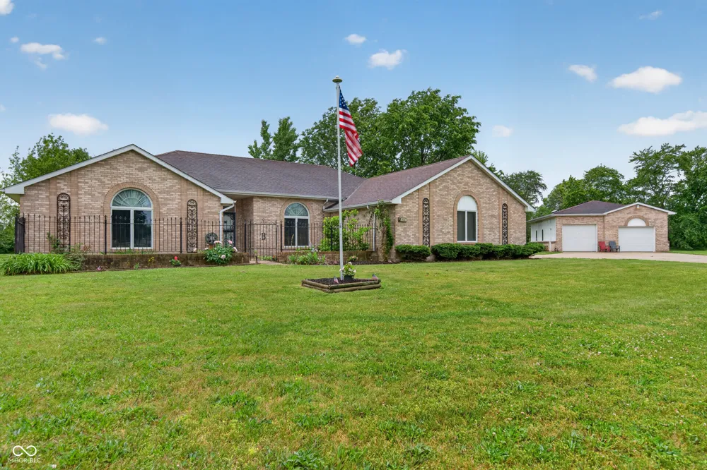 1408 Melanie Court Kokomo, IN 46902