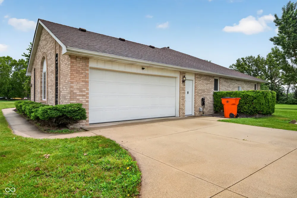 1408 Melanie Court Kokomo, IN 46902