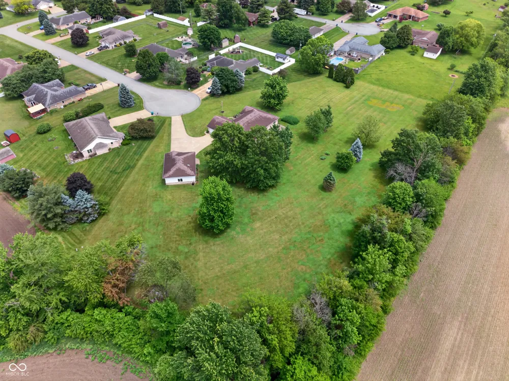 1408 Melanie Court Kokomo, IN 46902
