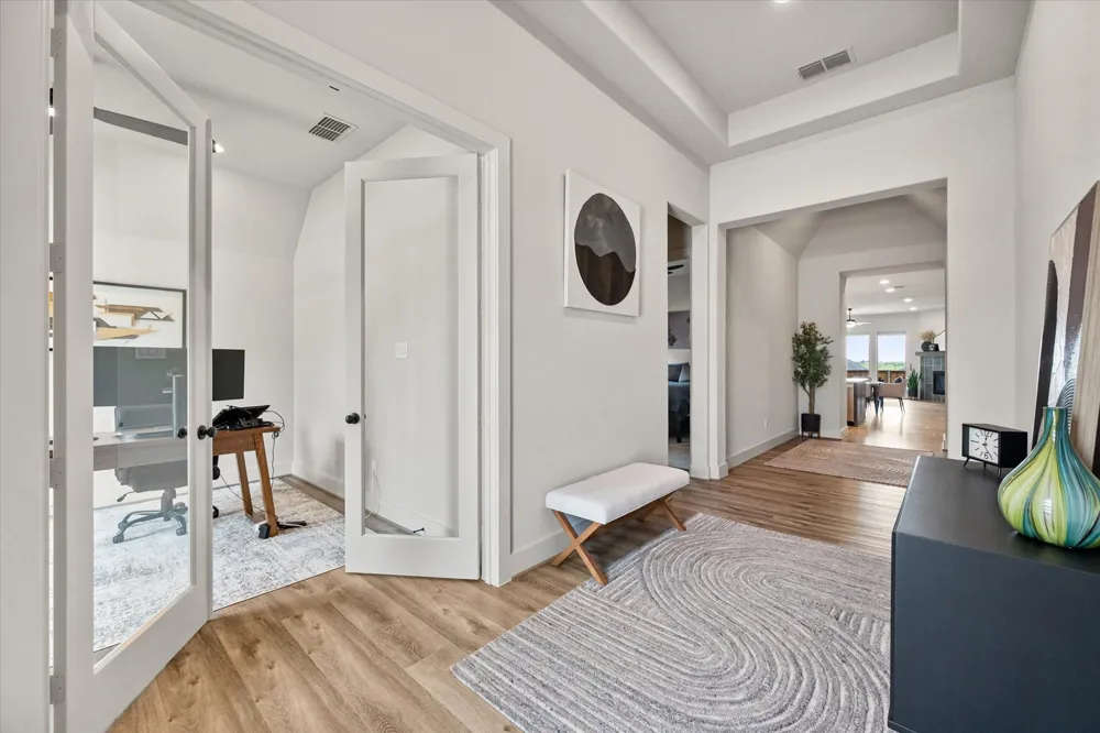 121 Tierra Blanca Lane Rhome, TX 76078