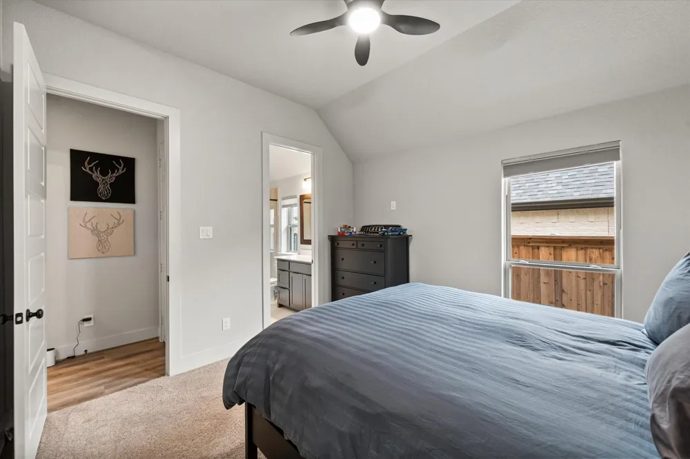 121 Tierra Blanca Lane Rhome, TX 76078