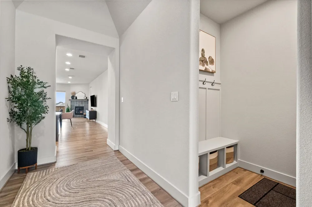 121 Tierra Blanca Lane Rhome, TX 76078