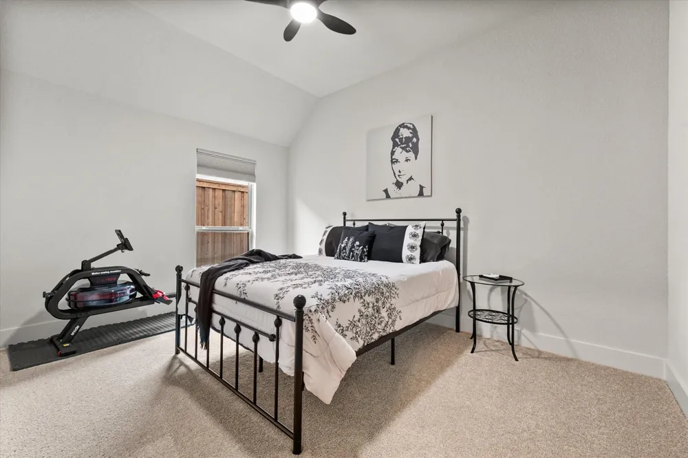 121 Tierra Blanca Lane Rhome, TX 76078
