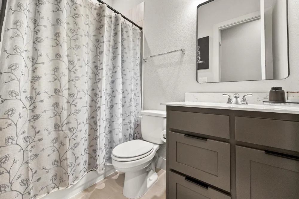 121 Tierra Blanca Lane Rhome, TX 76078