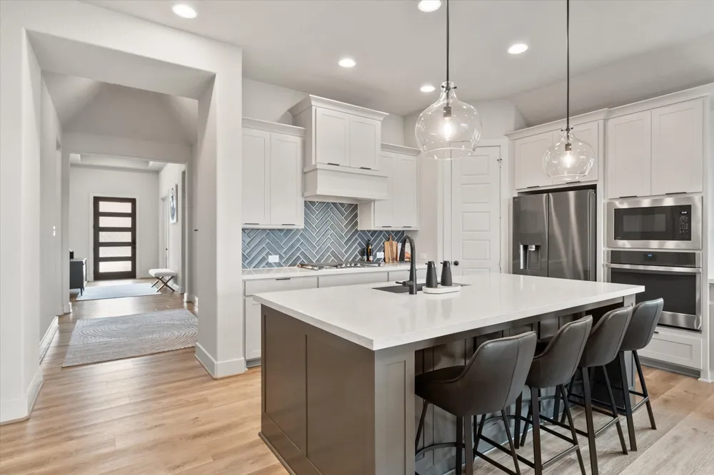 121 Tierra Blanca Lane Rhome, TX 76078
