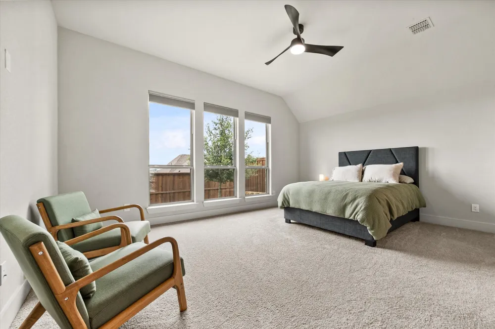 121 Tierra Blanca Lane Rhome, TX 76078