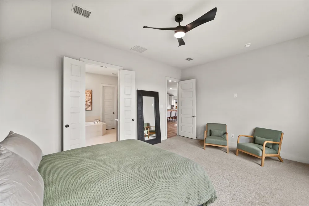 121 Tierra Blanca Lane Rhome, TX 76078