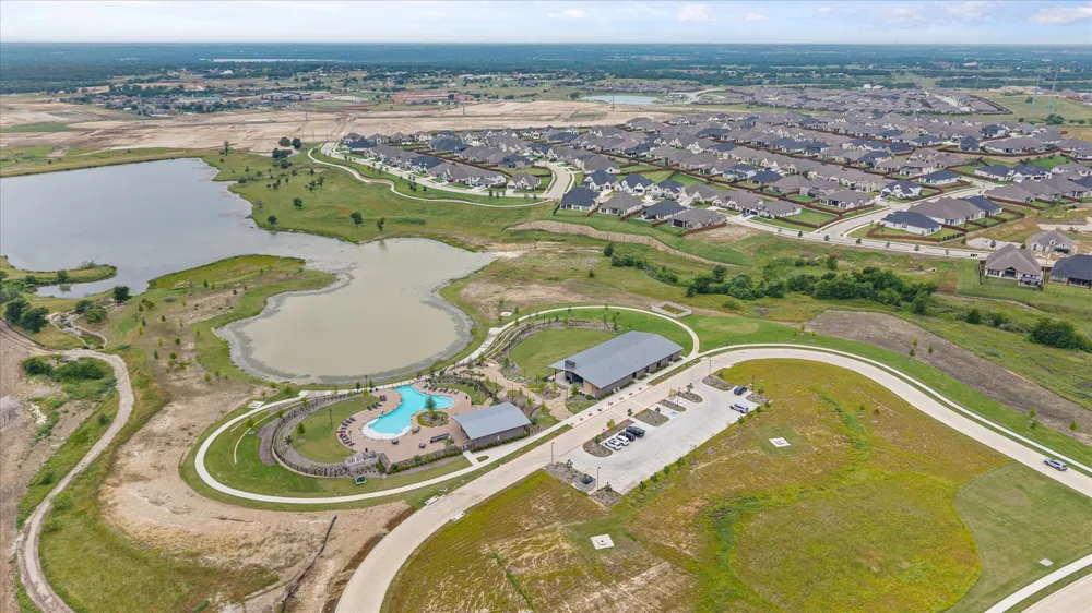 121 Tierra Blanca Lane Rhome, TX 76078