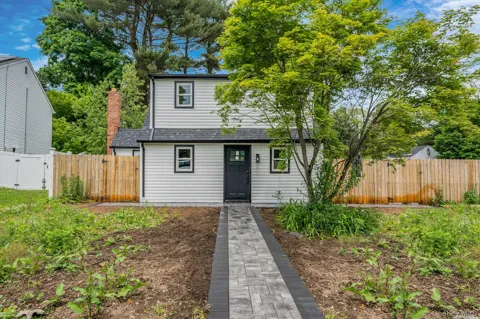 295 Cuba Hill Road