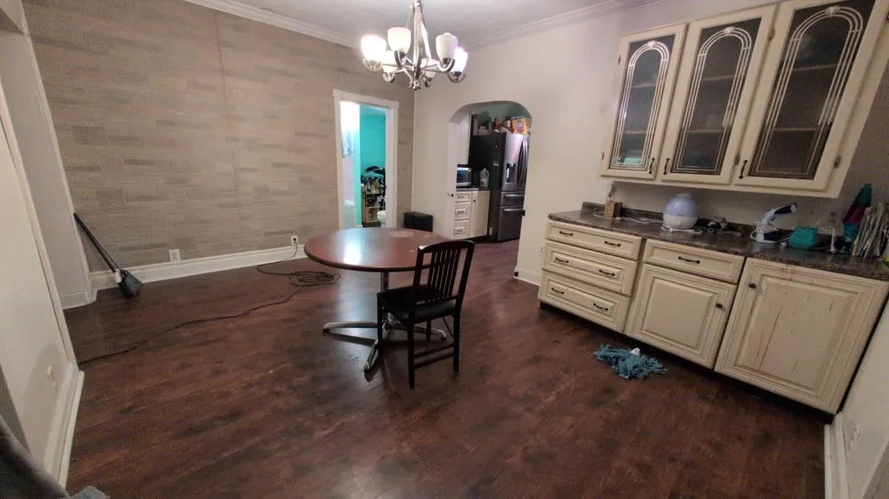 416 S Michigan Avenue Manton City, MI 49663