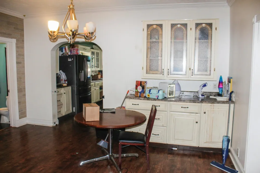 416 S Michigan Avenue Manton City, MI 49663