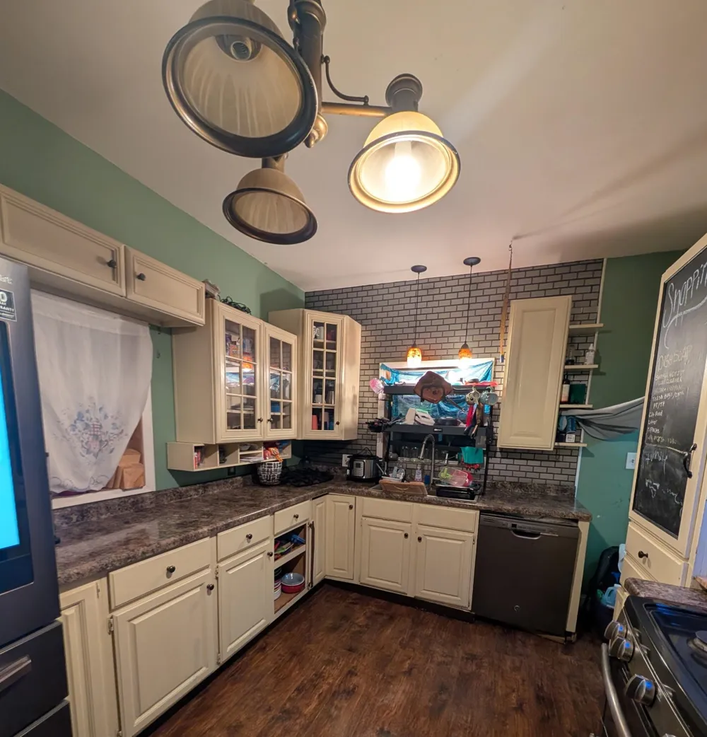 416 S Michigan Avenue Manton City, MI 49663