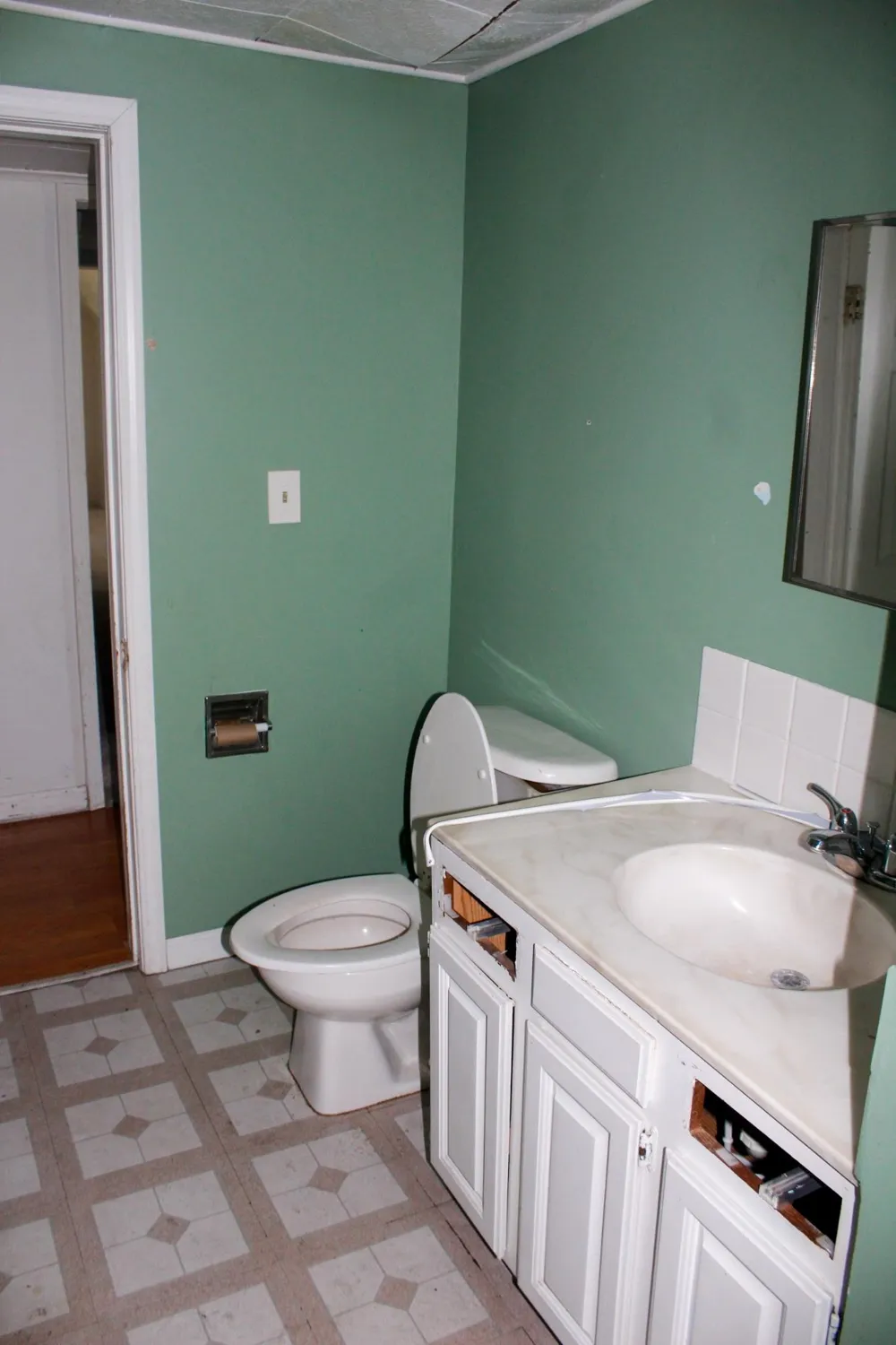 416 S Michigan Avenue Manton City, MI 49663