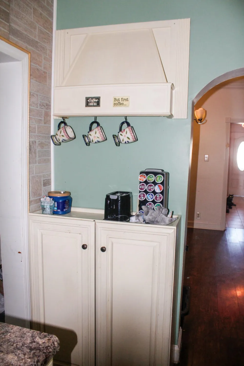 416 S Michigan Avenue Manton City, MI 49663