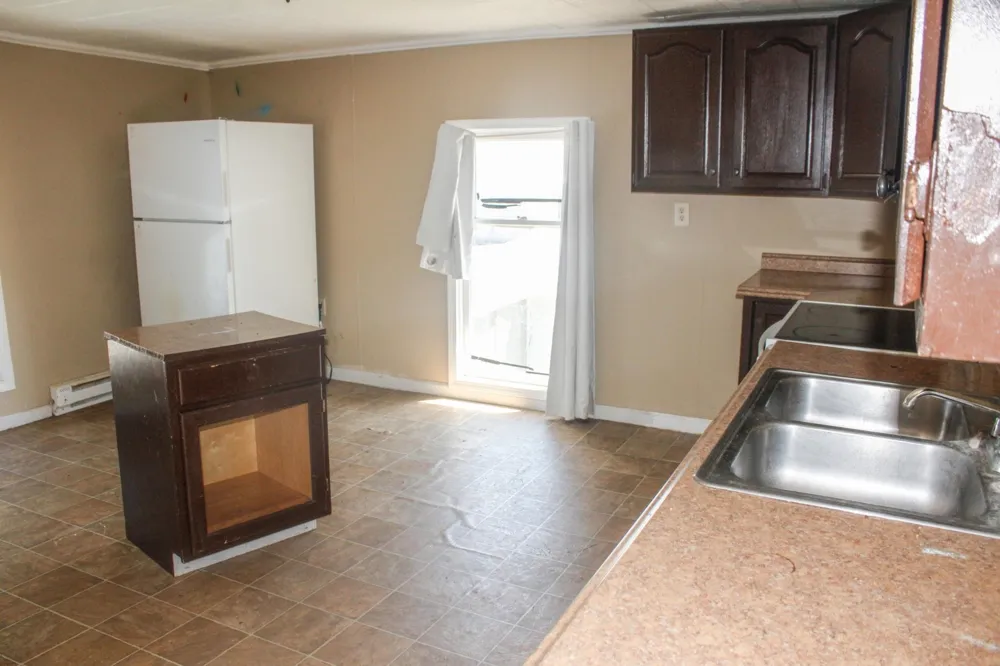 416 S Michigan Avenue Manton City, MI 49663