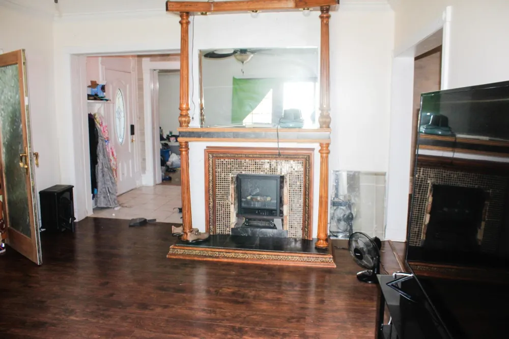 416 S Michigan Avenue Manton City, MI 49663