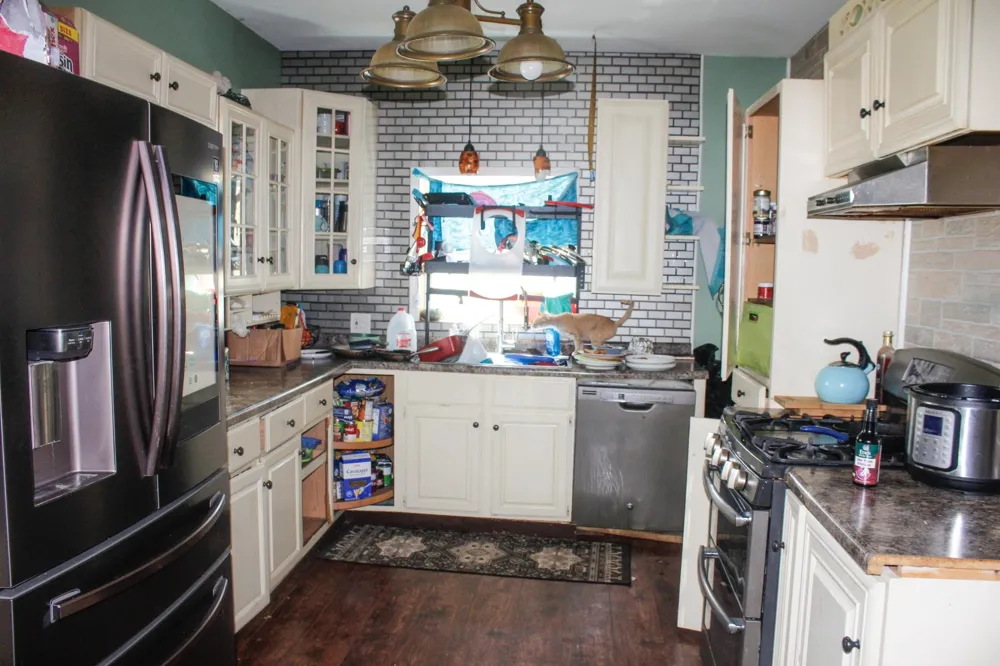 416 S Michigan Avenue Manton City, MI 49663
