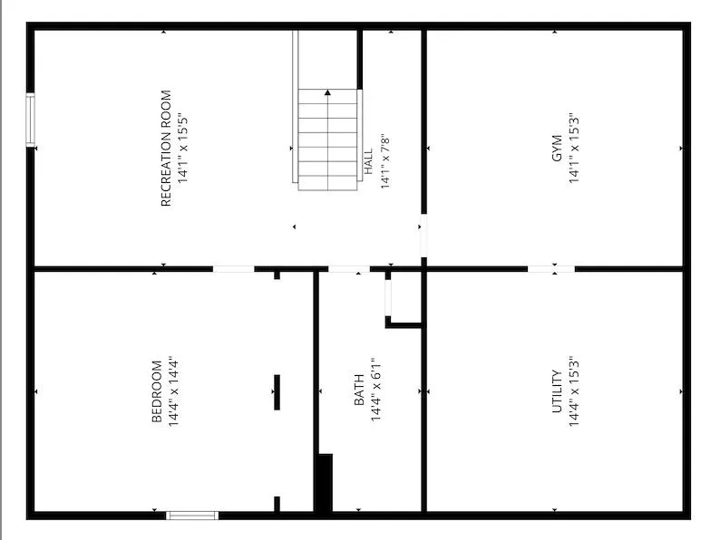 9336 E Summerfield Drive Elmwood Charter Township, MI 49684