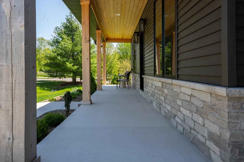 9336 E Summerfield Drive Elmwood Charter Township, MI 49684
