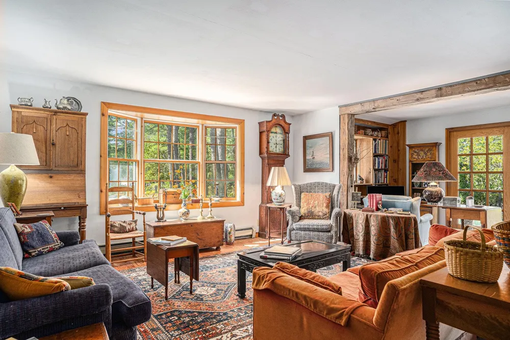 5760 W Crystal View Road Glen Arbor Township, MI 49636