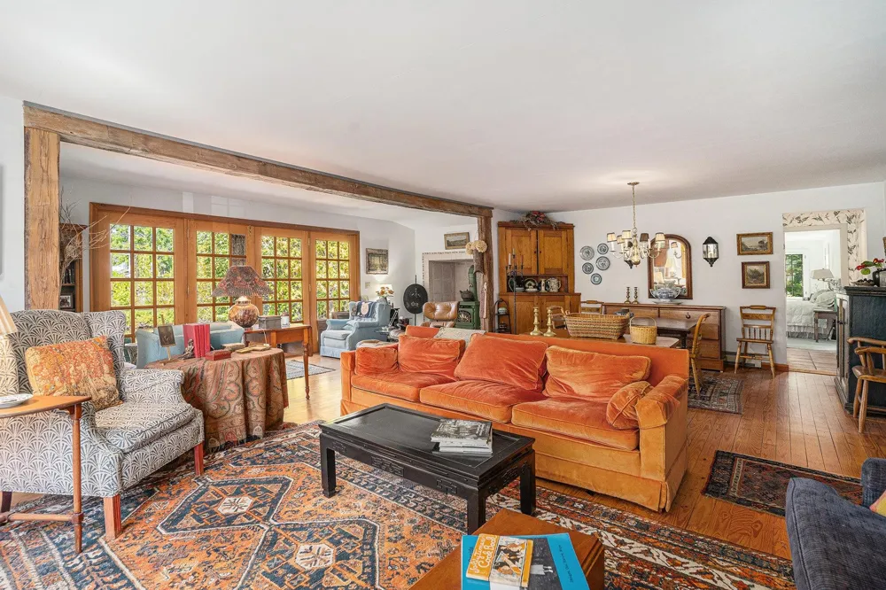 5760 W Crystal View Road Glen Arbor Township, MI 49636