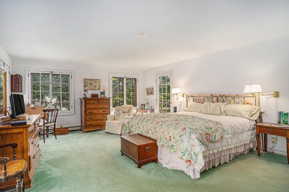 5760 W Crystal View Road Glen Arbor Township, MI 49636
