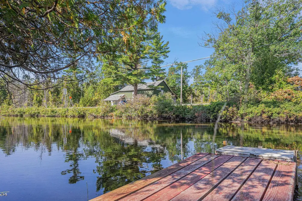 5760 W Crystal View Road Glen Arbor Township, MI 49636