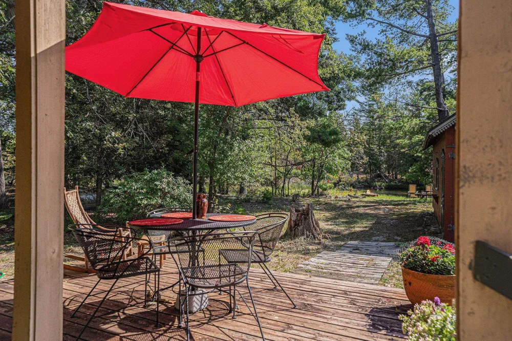 5760 W Crystal View Road Glen Arbor Township, MI 49636