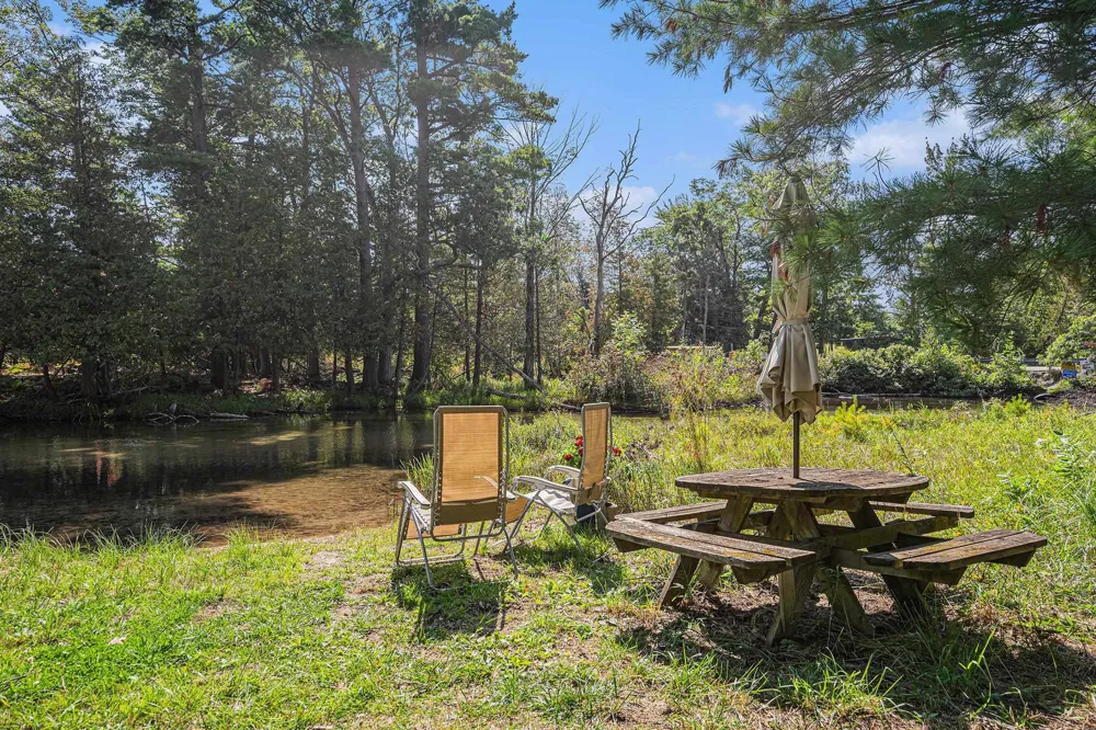5760 W Crystal View Road Glen Arbor Township, MI 49636