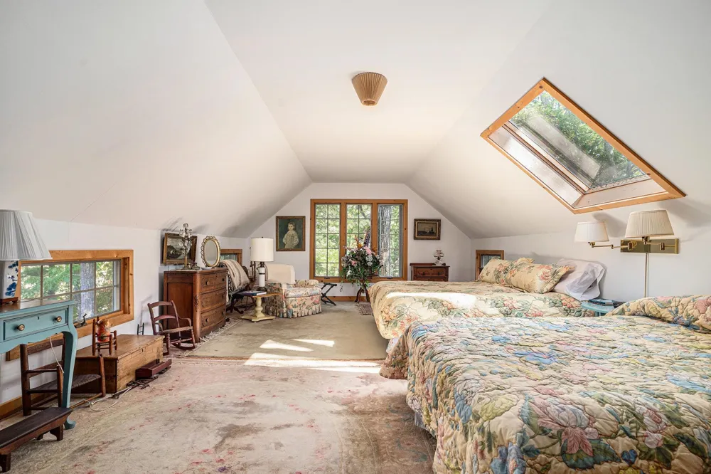 5760 W Crystal View Road Glen Arbor Township, MI 49636