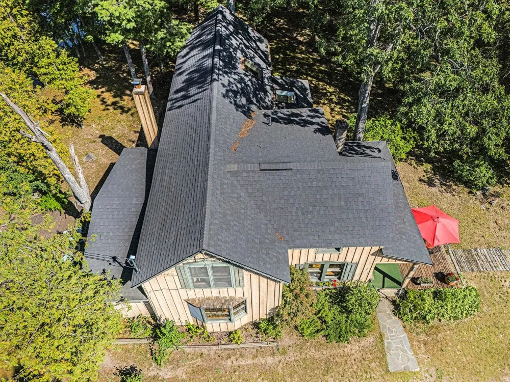 5760 W Crystal View Road Glen Arbor Township, MI 49636