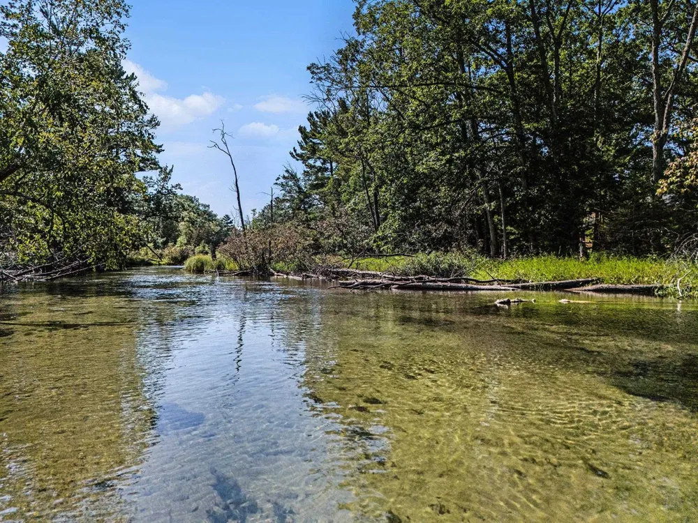 5760 W Crystal View Road Glen Arbor Township, MI 49636