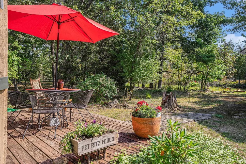 5760 W Crystal View Road Glen Arbor Township, MI 49636