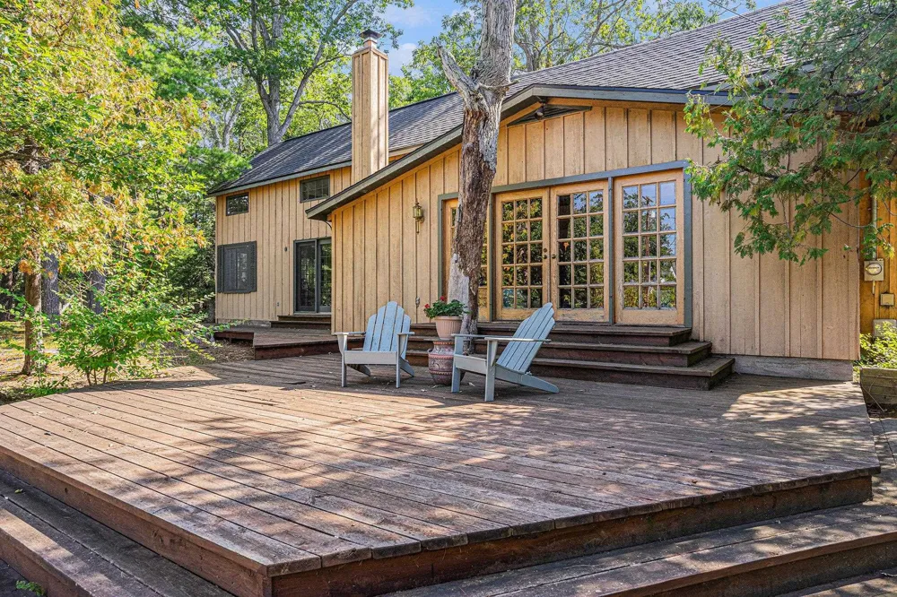 5760 W Crystal View Road Glen Arbor Township, MI 49636