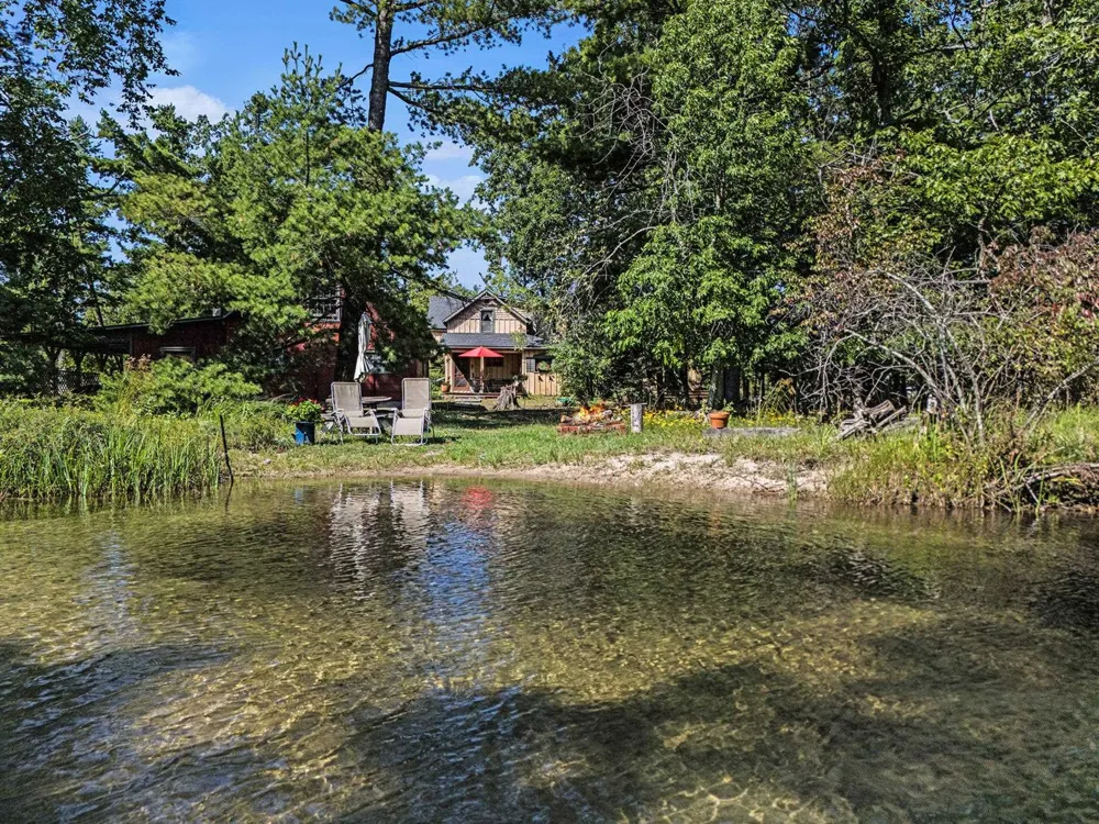 5760 W Crystal View Road Glen Arbor Township, MI 49636