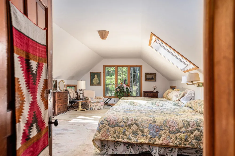 5760 W Crystal View Road Glen Arbor Township, MI 49636