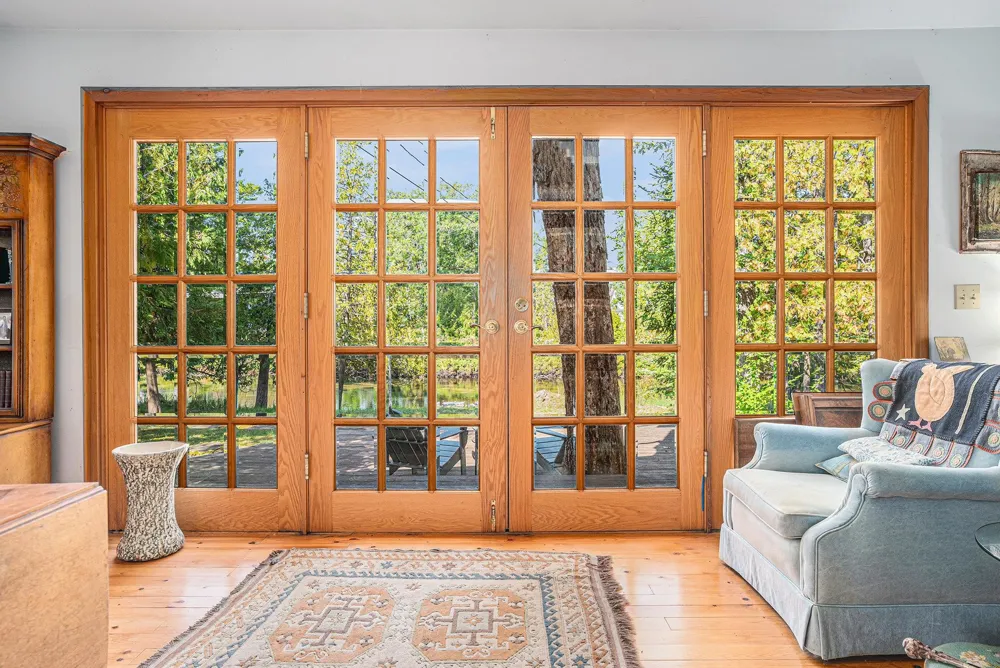 5760 W Crystal View Road Glen Arbor Township, MI 49636