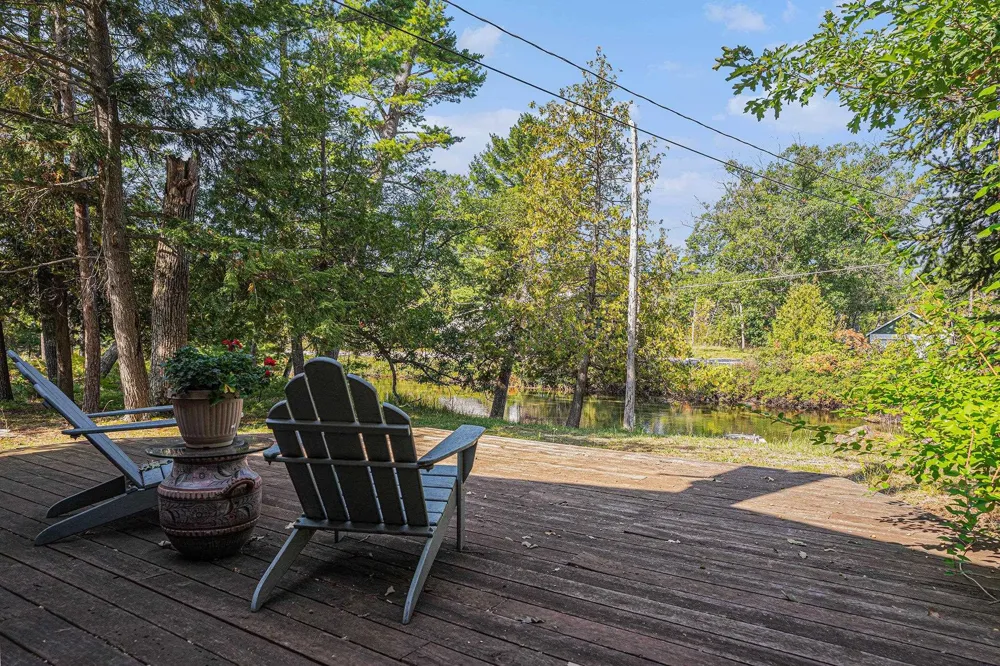 5760 W Crystal View Road Glen Arbor Township, MI 49636